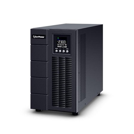 CyberPower Uninterruptible Power Supply