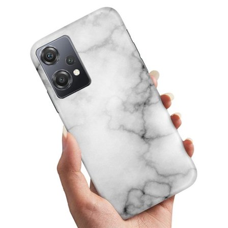 OnePlus Nord CE 2 Lite 5G - Cover/Mobilcover Marmor