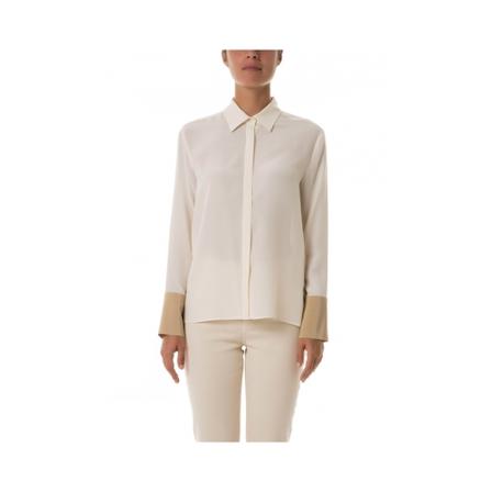 Simona Corsellini Shirt inbo, Dame Skjorter