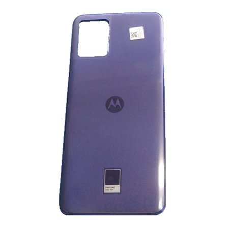 Motorola Edge 30 Neo Back Cover - Very Peri