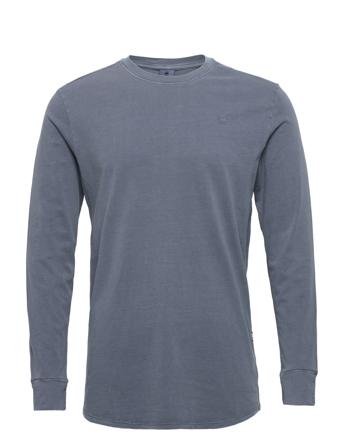 Lash R T LS Blue G-Star RAW