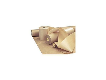 Kraftpapper 80g 75cmx133m - Lyreco - Emballage och lagerutrustning - Kraftpapper och golvskydd - Kraftpapper
