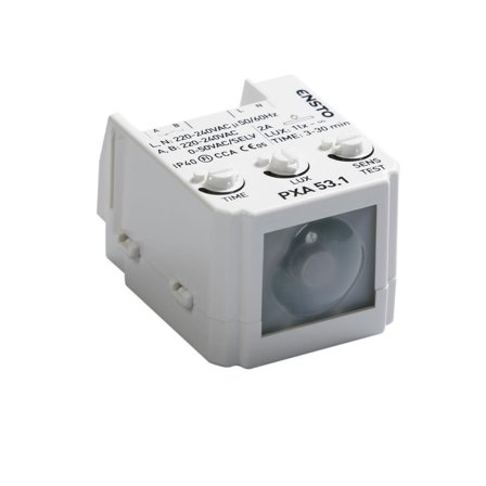 Ensto AVL100 Reservedelspakke for PIR, Belysning