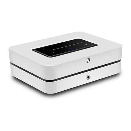 Bluesound POWERNODE (N331) Kompaktanlæg med Streaming