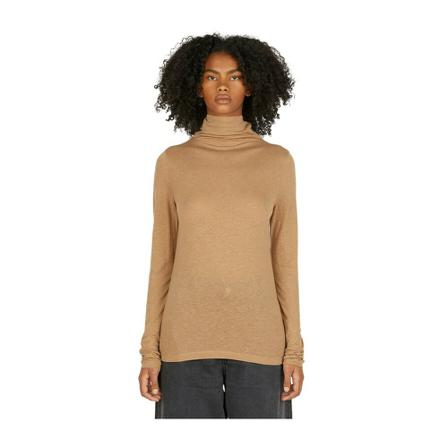 Rodebjer, Knitwear Beige, Dames, Maat:L,stretch