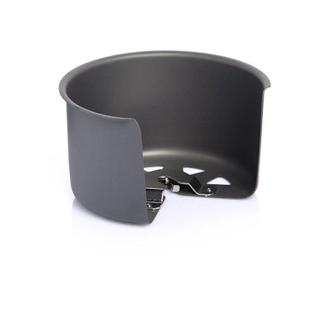 Camping Gas Spis Utomhus Vindruta Brännare Vakt Vindtät Skydd Bärbar Gas Inline Vindtät Matlagning Set 1st