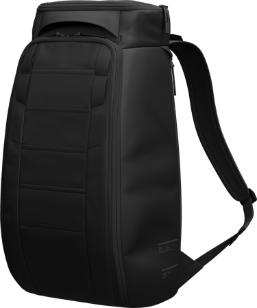 Db Hugger Backpack 25L Black Out