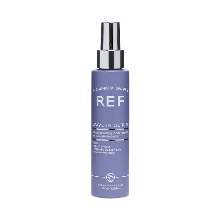 REF Stockholm Leave In Serum Hårstyling Unisex 125 ML