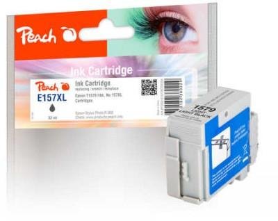 PEACH Ink PEACH Epson No. 157XL, li li bk, PI200-615 1 ink cartridge (UK=85)