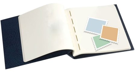 Kanaløerne - Samling A