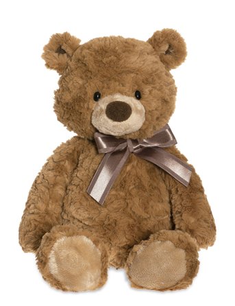 Teddykompaniet | Teddy Teddybear In Giftbox | H:30CM