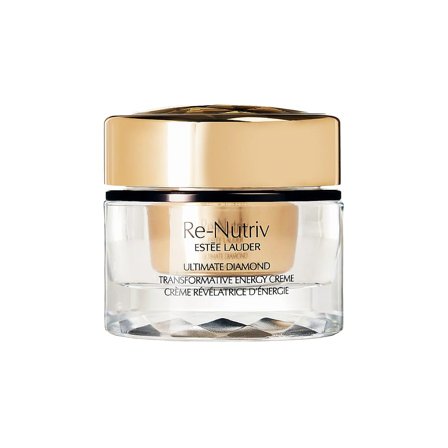 Estée Lauder Re-Nutriv Ultimate Diamond Transformative Energy Crème 50 ml, Skincare, Ansigtspleje, Dagcreme