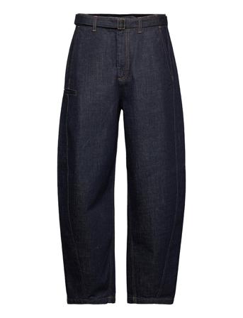A000198F5 094107 Blue Emporio Armani