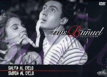 Salita Al Cielo - Subida Al Cielo