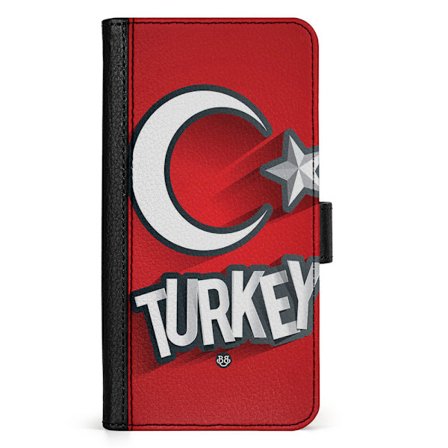 Bjornberry iPhone 15 Pro Max Fodral - Turkiet