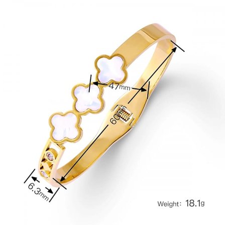 Feminine Stålsjarm - Rustfritt Stål, Uanstrengt Eleganse