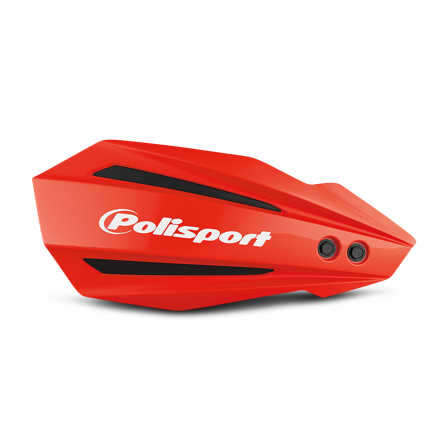 Polisport Bullit Handguards - Beta RR 390 4T 2015-2024