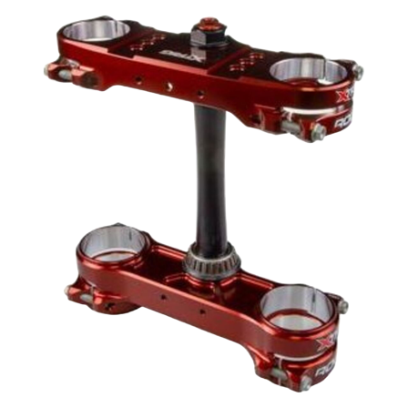 Półka Zawieszenia X-Trig ROCS Pro - Husqvarna FE 501 2024-2026