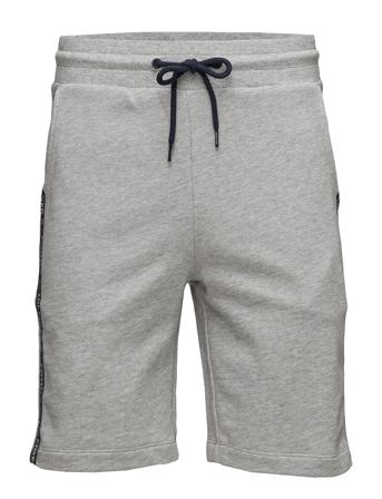Short Hwk Hyggebukser Grå Tommy Hilfiger
