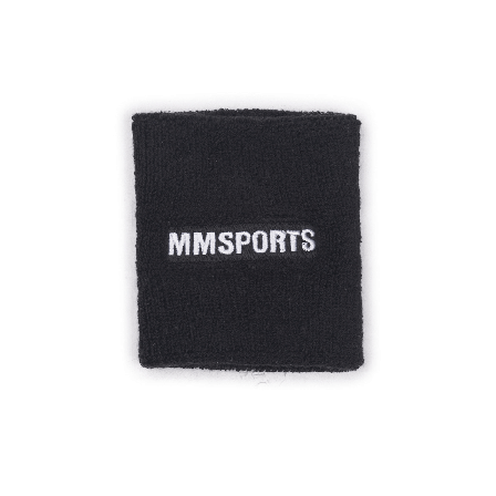 MM Sports Wristband 2-pack