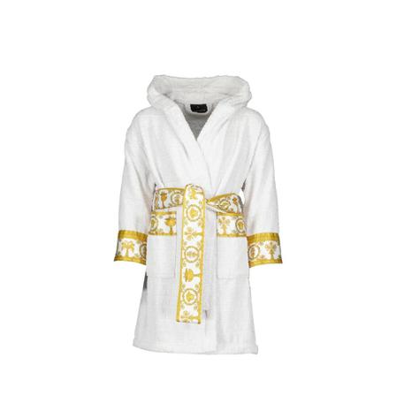 Versace, Pyjamas Biały, Mężczyzna, Rozmiar: L