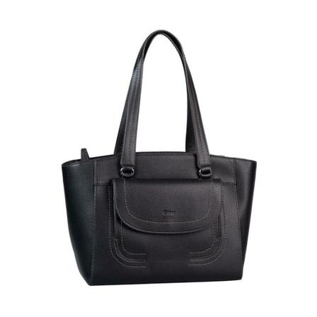 Gabor, Shoulder Bags Czarny, Kobieta, Rozmiar: ONE Size