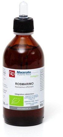 ROSMARINO TM BIO 200ML