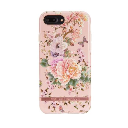 Richmond & Finch Skal Peonies & Butterflies - Iphone 6/6s/7/8 Pl Multicolor