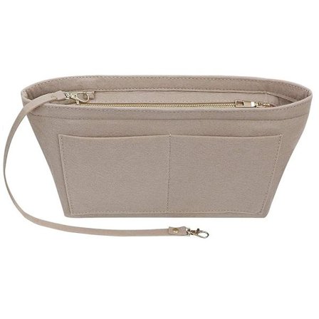 Huopapussi organizer KHAKI