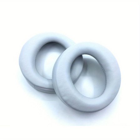 1 par PS4-IV- grå ørepuder til SONY Sony PS4 gold 7.1 fjerde gold 0080