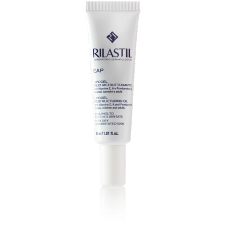 Rilastil EAP Lipogel 30ml