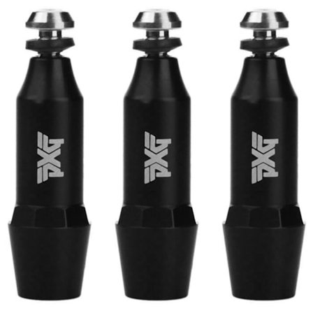3x Golfklub Adapterærme Udskiftning Til Driver Fairway Wood