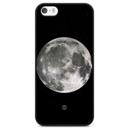 Bjornberry Skal iPhone 5/5s/SE (2016) - Moon