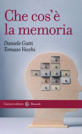 Che cos'è la memoria Daniele Gatti