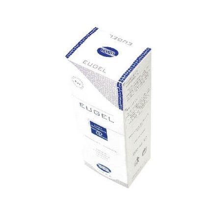 Eugel Fluido Detergente Idratante Viso Corpo 200ml