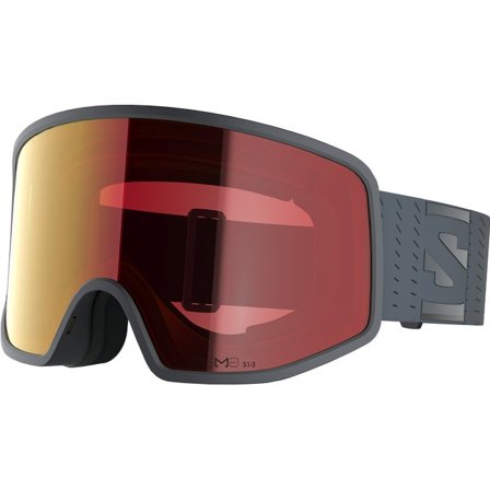 Salomon - Unisex Goggles Sentry Pro Sigma Photochromic - Ebony
