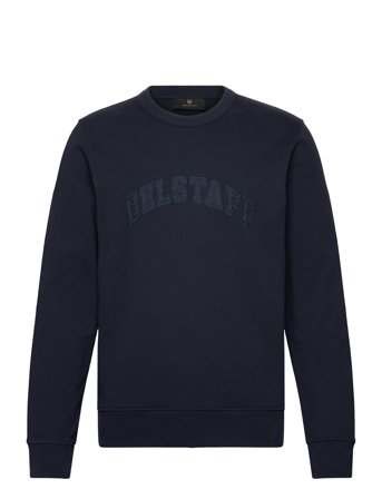 Belstaff | Training Sweatshirt Pumice | M