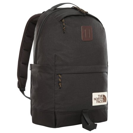 The North Face Daypack everyday backpacks Black OneSize