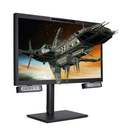 Acer Computer Monitor 39.6 Cm