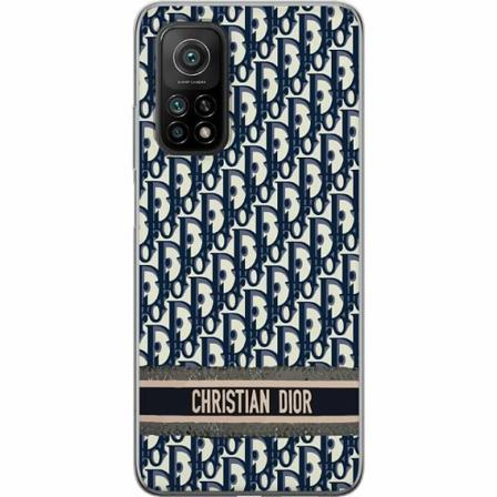 Xiaomi Mi 10t Pro 5g Mjukt Skal - Christian