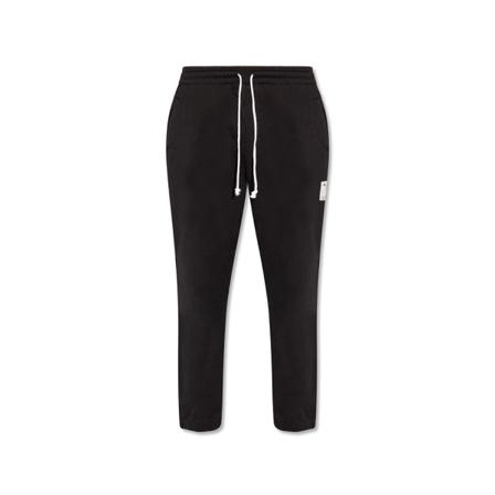Byxor Champion 216630kk001 Svarta 178 - 182 Cm/m