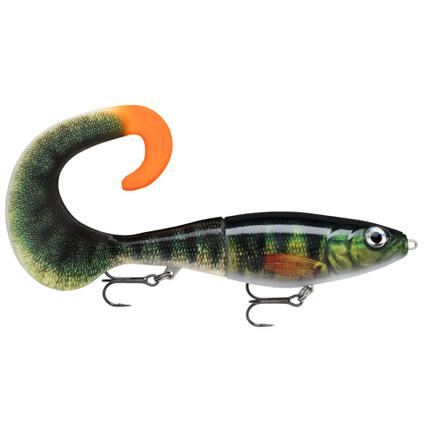 Rapala X-Rap Otus 17cm PEL
