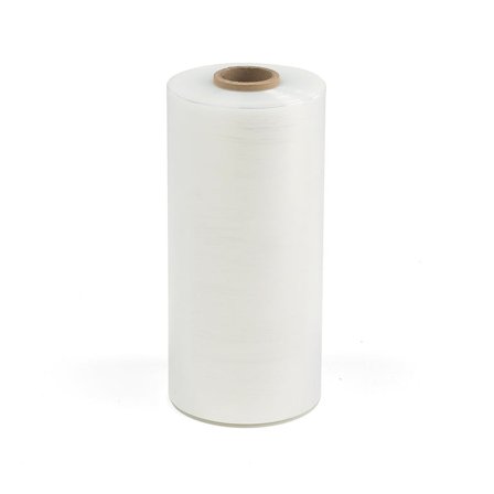 Maskinstrekkfilm, 250%, 23 my, bredde: 500 mm, lengde: 1500 m