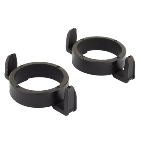 Lamphållare för Volvo Mondeo Peugeot Citroen Led konvertering H7