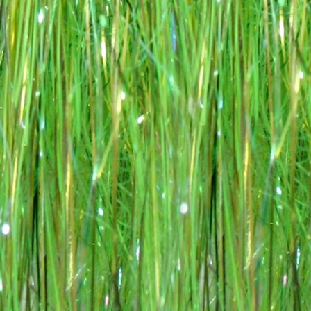 Frödin SSS Angel Hair - Hot Greenlander Green