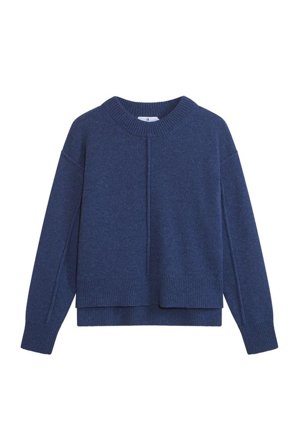 Ren Sweater denim melange L