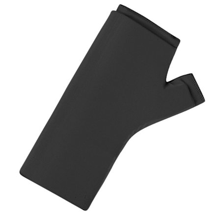 Udvidede Unisex Kulde/Varme Terapi Gelhandsker Med Kompression Håndledsstøttehandske Til Sportsgenoptræning