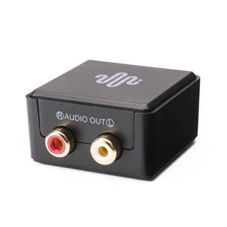 Essentials NanoDac D/A-converter