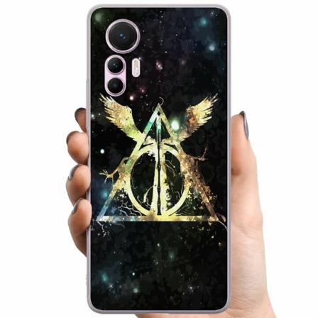 Xiaomi 12 Lite Tpu Mobilskal Harry Potter
