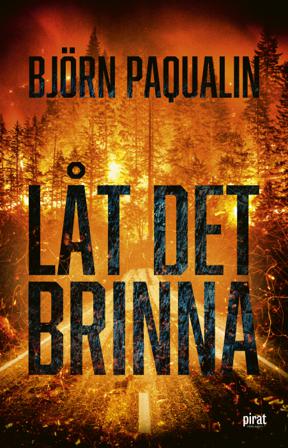 Låt det brinna - Bok av Björn Paqualin - Inbunden